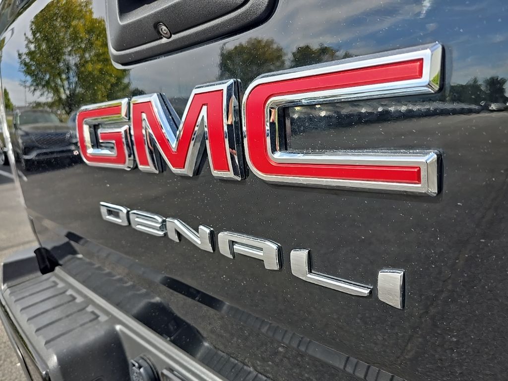 Thumbnail: 2022 GMC Canyon - 12
