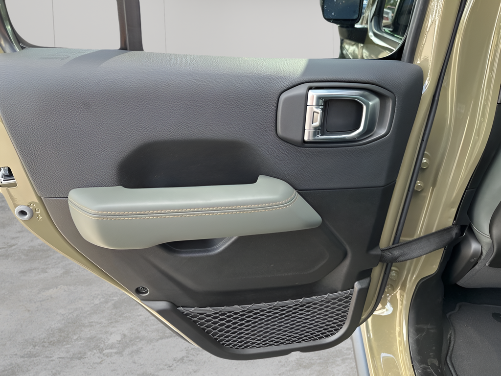 New Car 2025 Jeep Gladiator  Mojave For Sale Under $60,000 In Austin, Texas