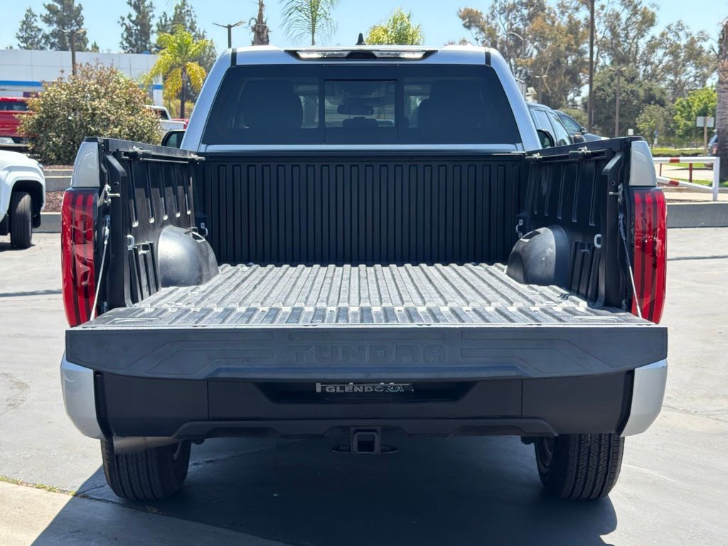 Used 2024 Toyota Tundra Truck