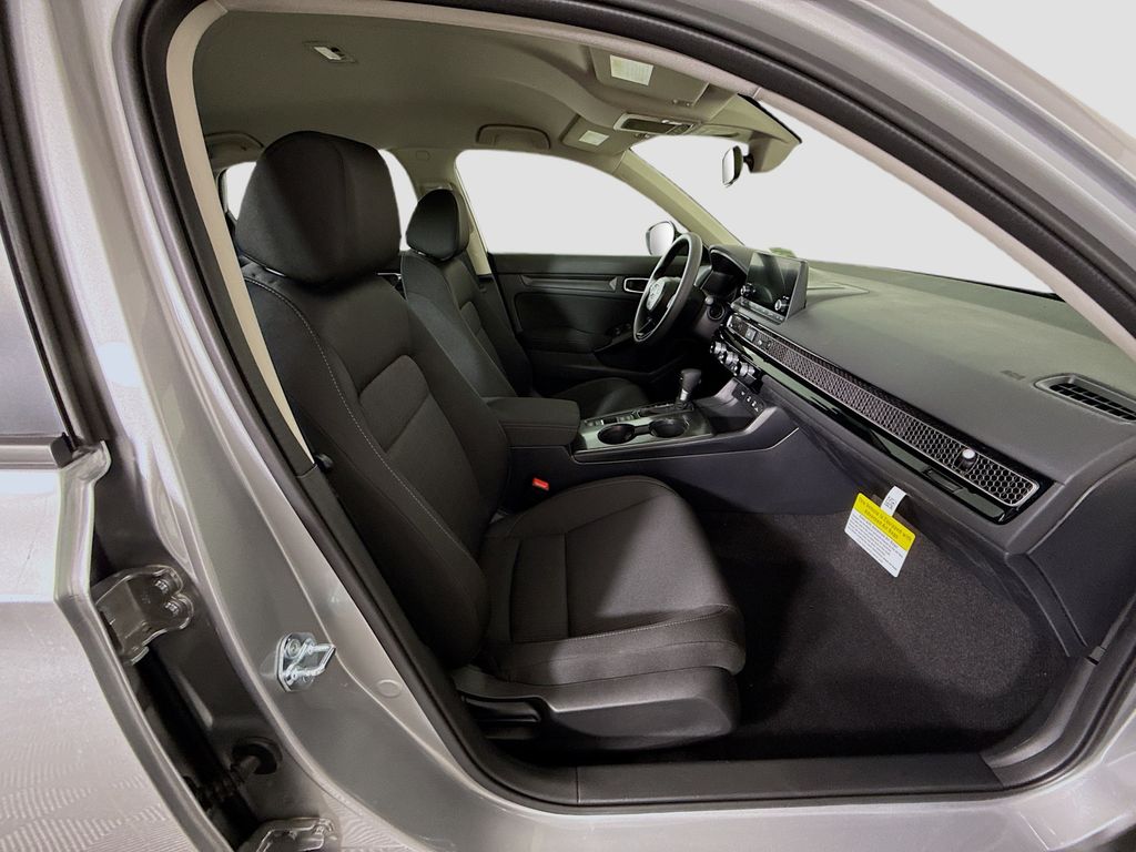 Thumbnail: 2026 Honda Civic - 21