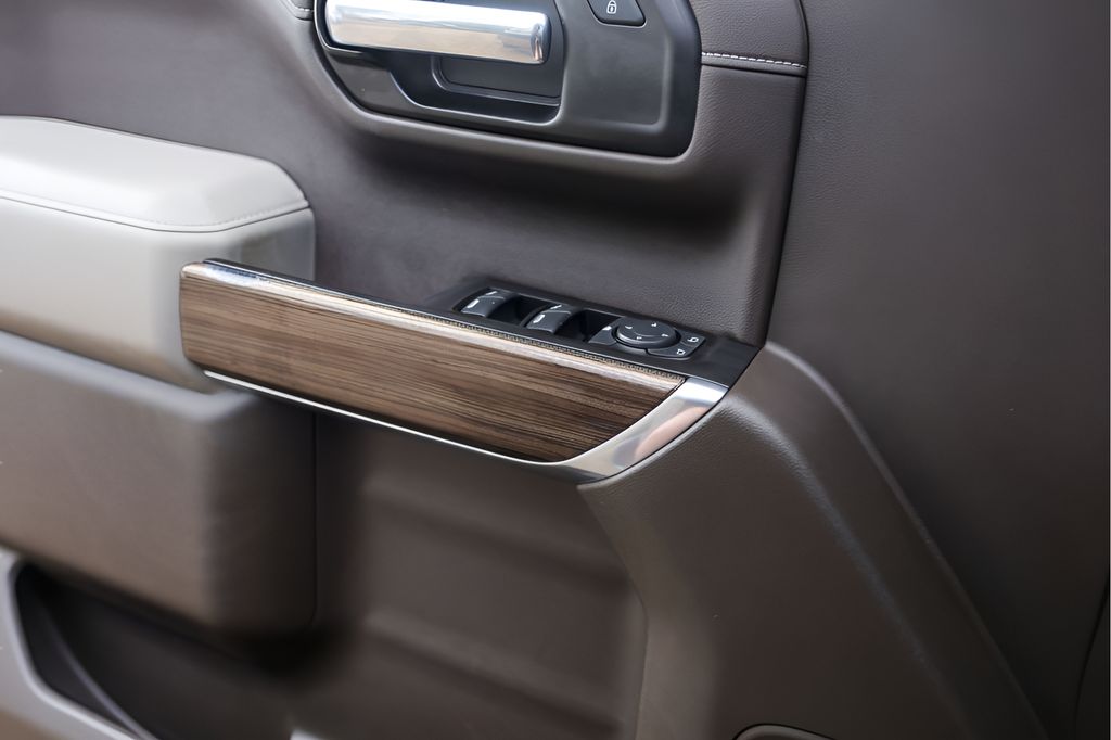 Used Car 2020 Chevrolet Silverado 1500  Rst For Sale Under $35,000 In Austin, Texas