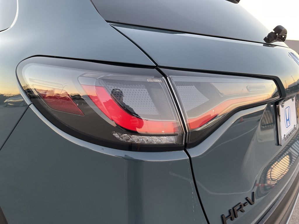 Thumbnail: 2026 Honda HR-V - 7