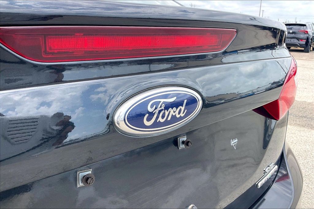 Used 2014 Ford Focus SE 4D Sedan