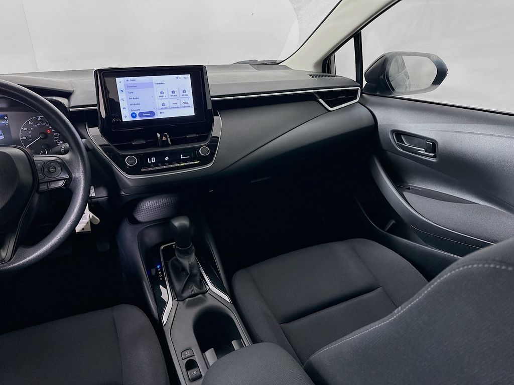 Thumbnail: 2024 Toyota Corolla - 22