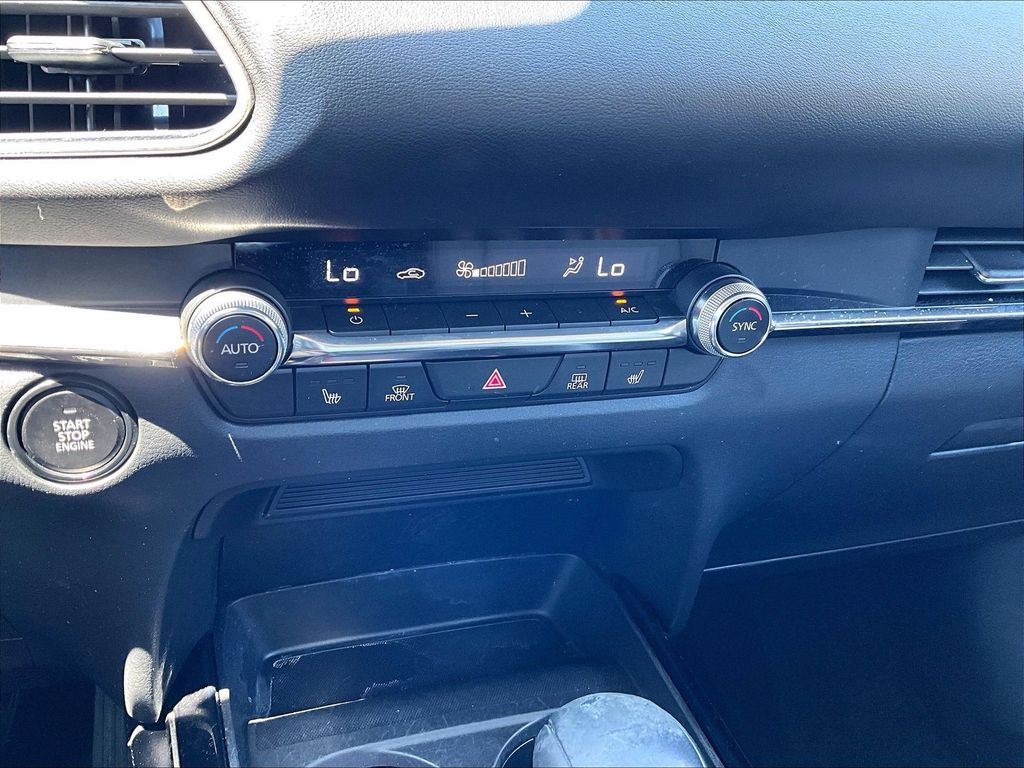 2023 Mazda CX-30 — photo 26