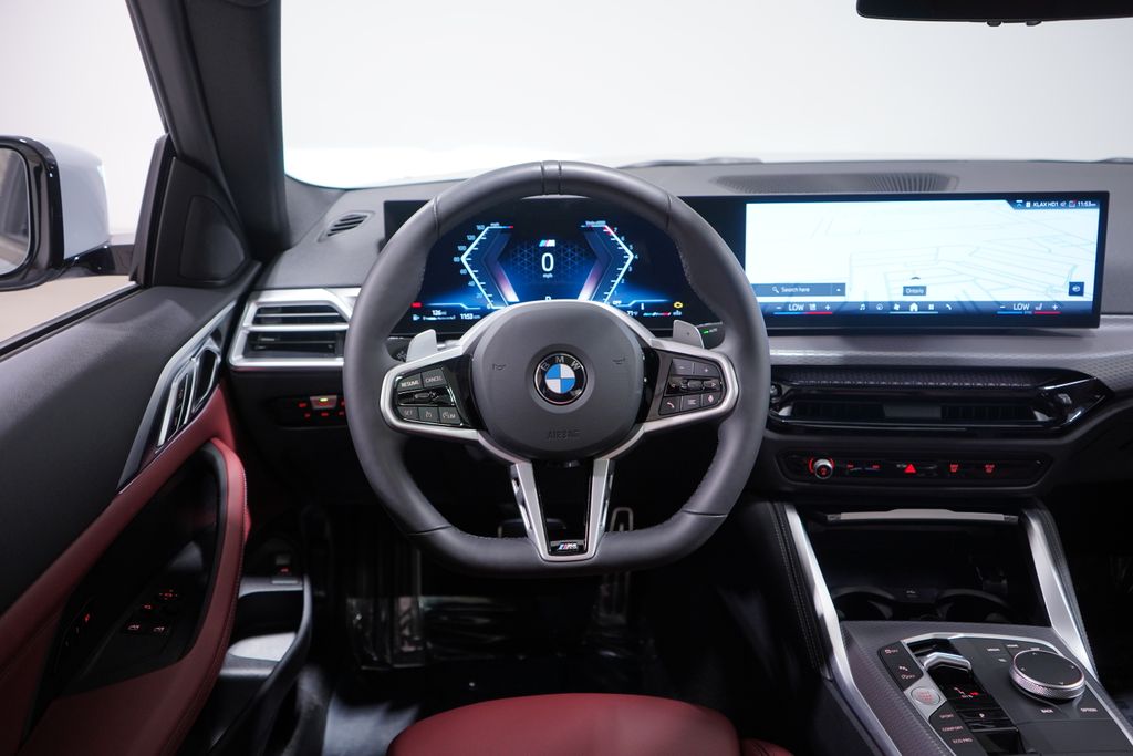 Thumbnail: 2026 BMW 4 Series - 11