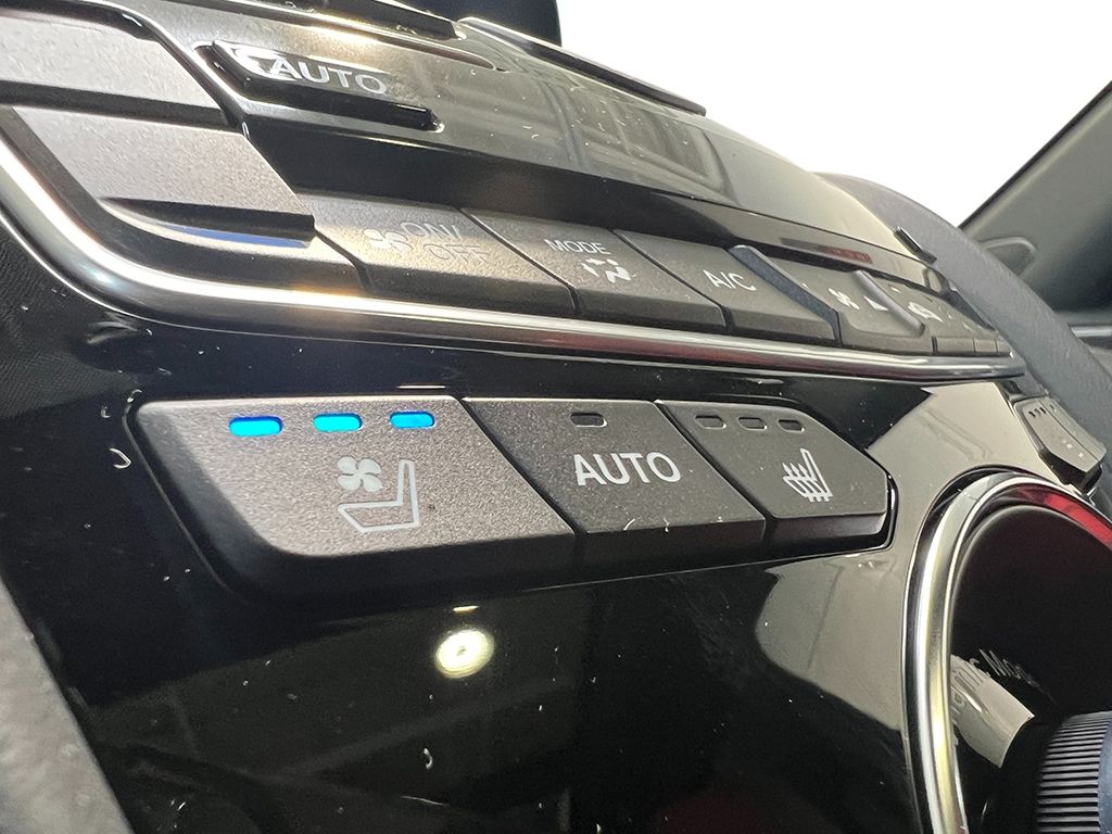 new 2026 Acura RDX car, priced at $52,750
