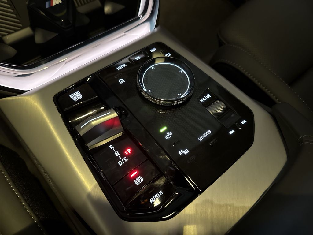 Thumbnail: 2026 BMW X3 - 20