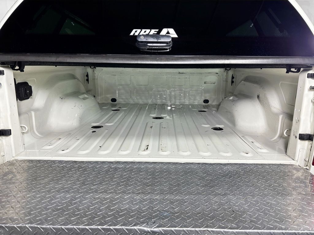 2019 Ram 2500 Limited