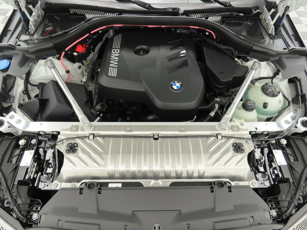 2025 BMW X3 3.0i 29