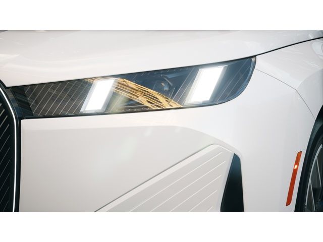 Thumbnail: 2026 BMW iX - 6