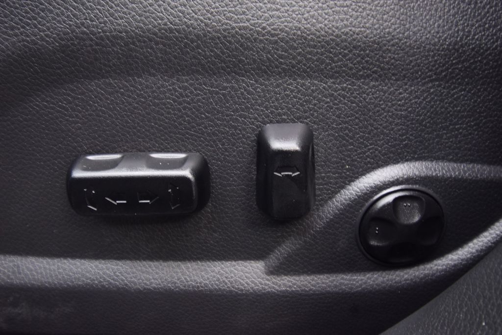 used 2017 Hyundai Santa Fe Sport car, priced at $15,500