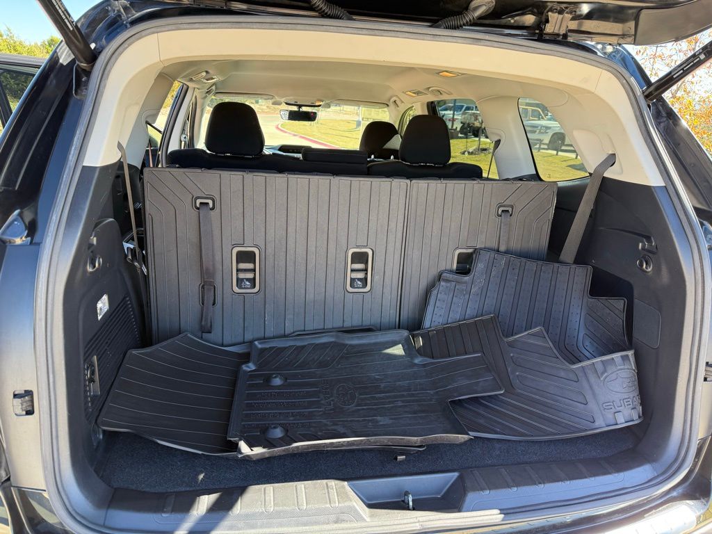 Thumbnail: 2019 Subaru Ascent - 26