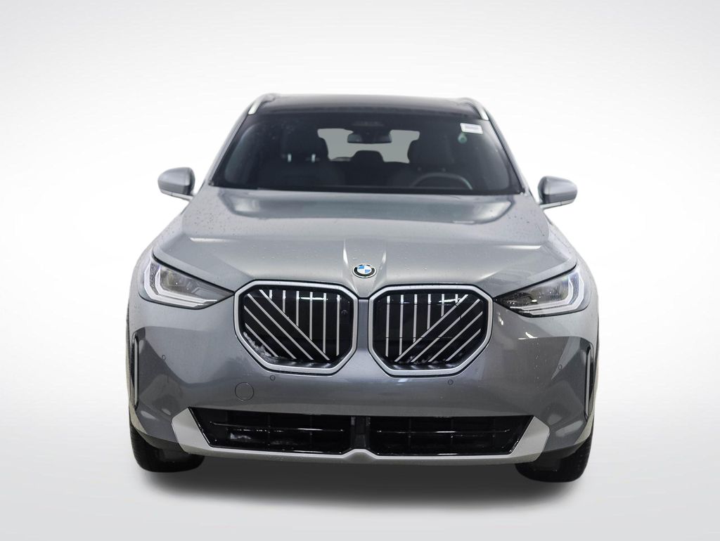 Thumbnail: 2026 BMW X3 - 8