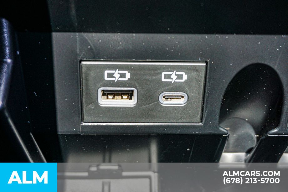 Used 2026 Gray Toyota Limited image 45