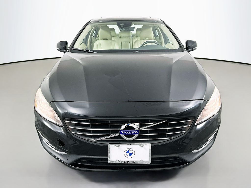 Thumbnail: 2016 Volvo S60 - 2