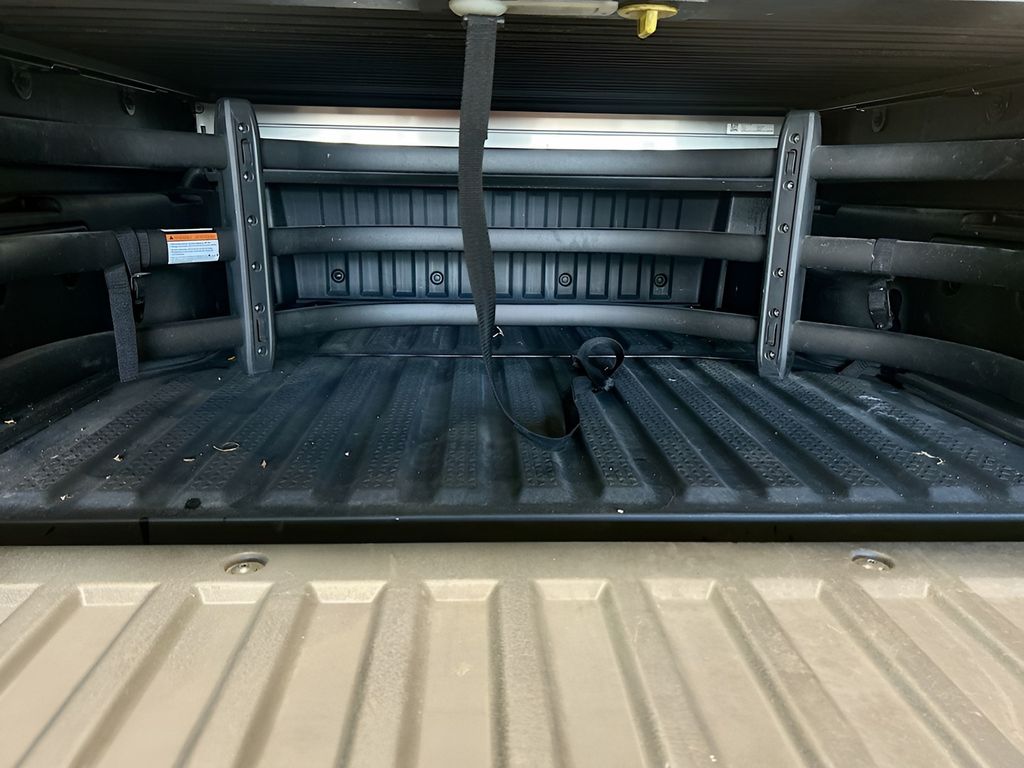 Used 2024 Blue Hyundai Limited image 27
