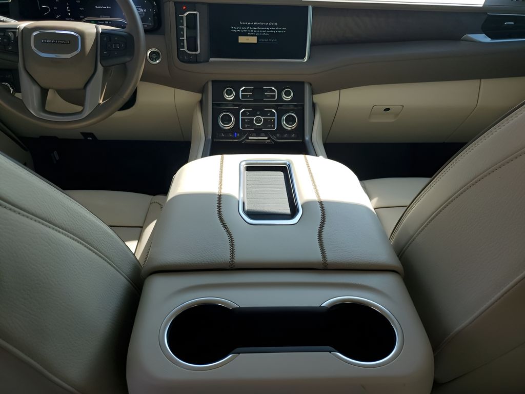 Used Car 2023 Gmc Yukon  Denali For Sale Under $60,000 In Austin, Texas