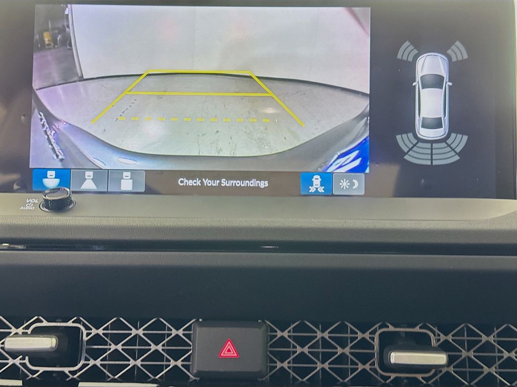 New Car 2025 Honda Accord Hybrid  Ex-l For Sale Under $40,000 In Austin, Texas