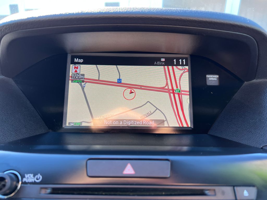 Thumbnail: 2019 Acura MDX - 24