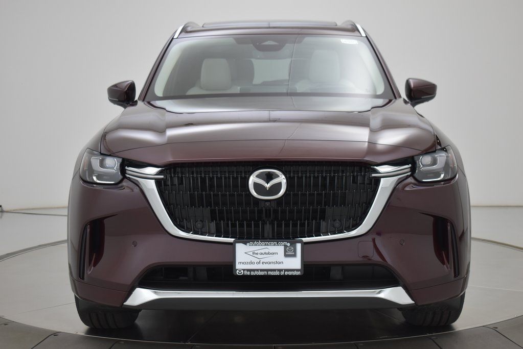 2024 Mazda CX-90 3.3 Turbo S Premium Plus photo