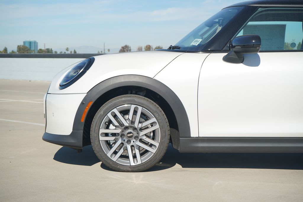 Thumbnail: 2026 MINI Cooper - 2