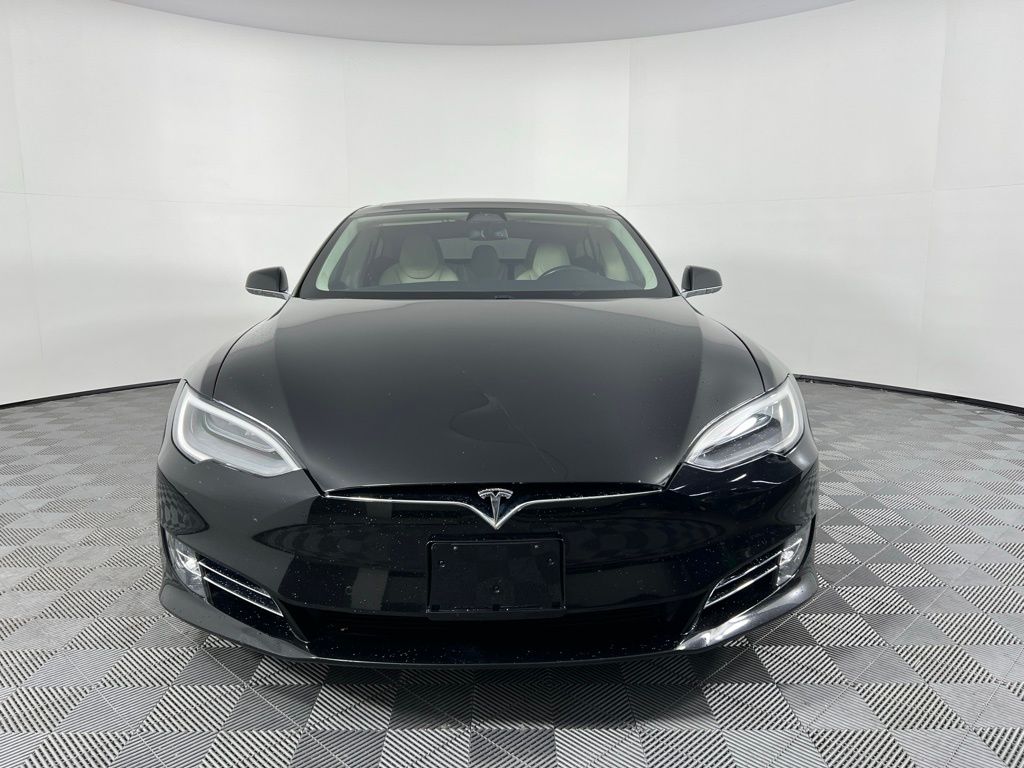 Thumbnail: 2019 Tesla Model S - 2