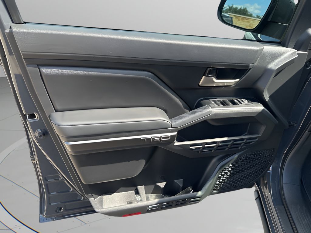 Used Car 2024 Toyota Tacoma  Trd Off-road For Sale Under $50,000 In Austin, Texas