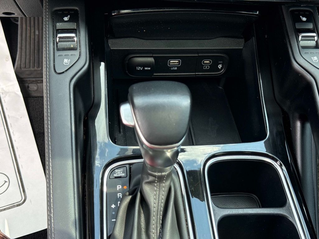 Used 2024 Kia Telluride SUV