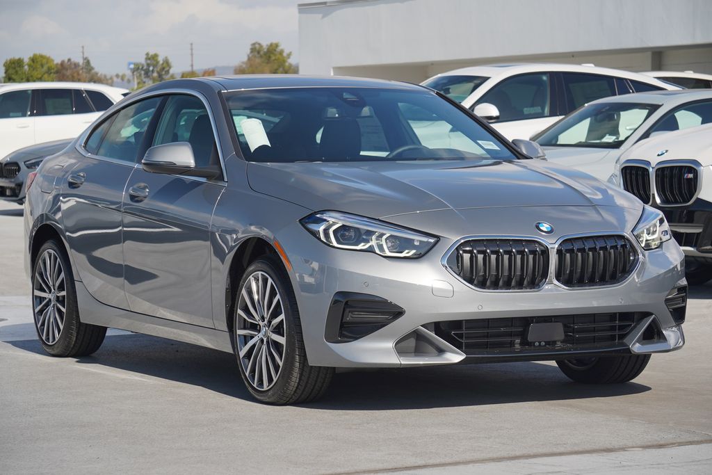 2024 BMW 2 Series 228i 3