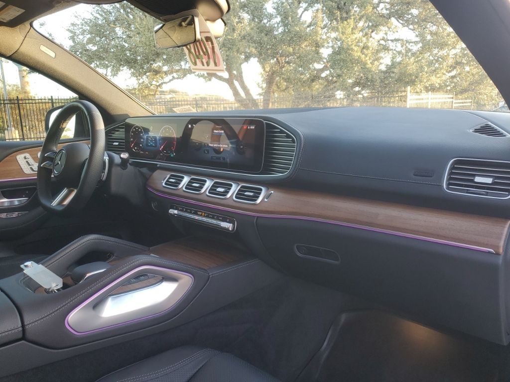 Used Car 2025 Mercedes-benz Gle  Gle 450 For Sale Under $70,000 In Austin, Texas