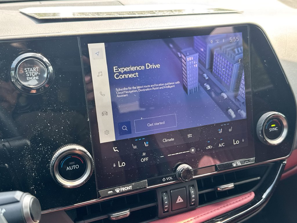 2025 Lexus NX 350 Premium Atomic Silver - Jim Hudson Acura - Image 27