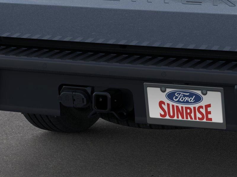 New 2026 Ford Maverick Lariat 4D Crew Cab