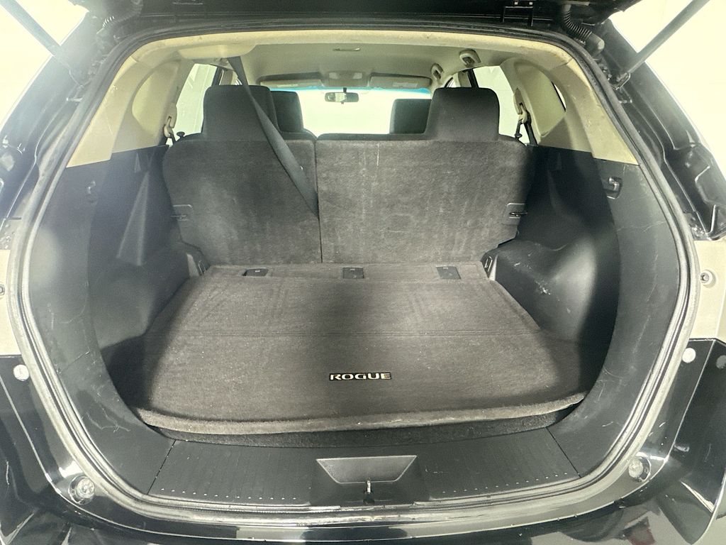 Used Car 2013 Nissan Rogue  S For Sale Under $10,000 In Austin, Texas