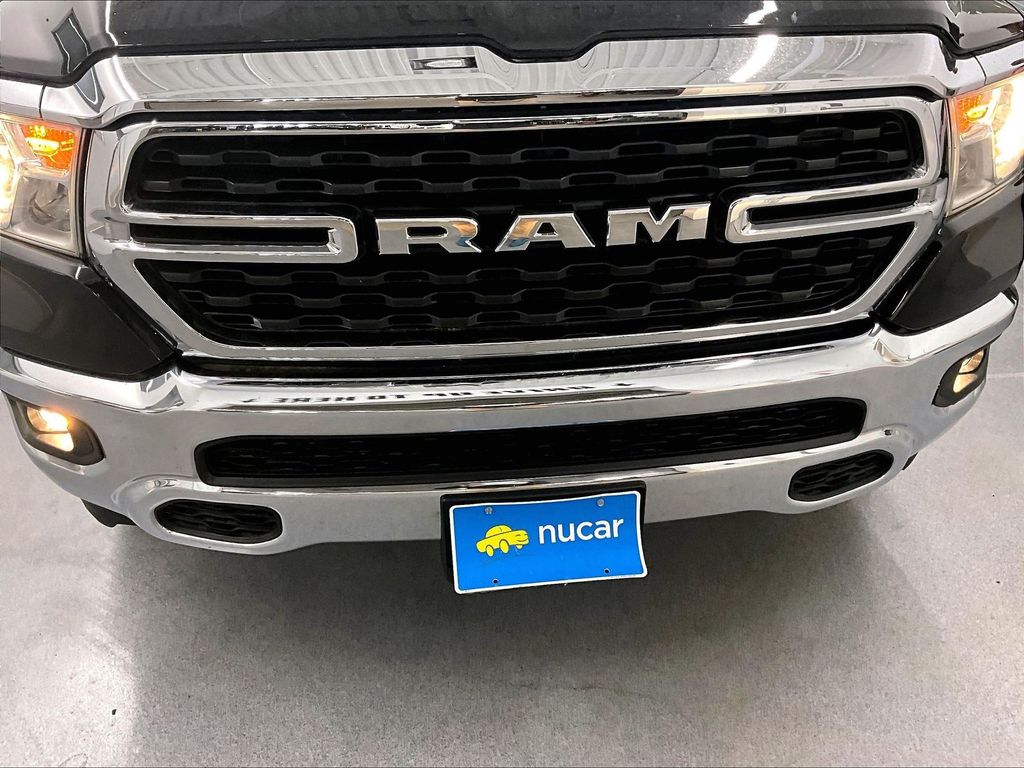 2023 Ram 1500 — photo 29