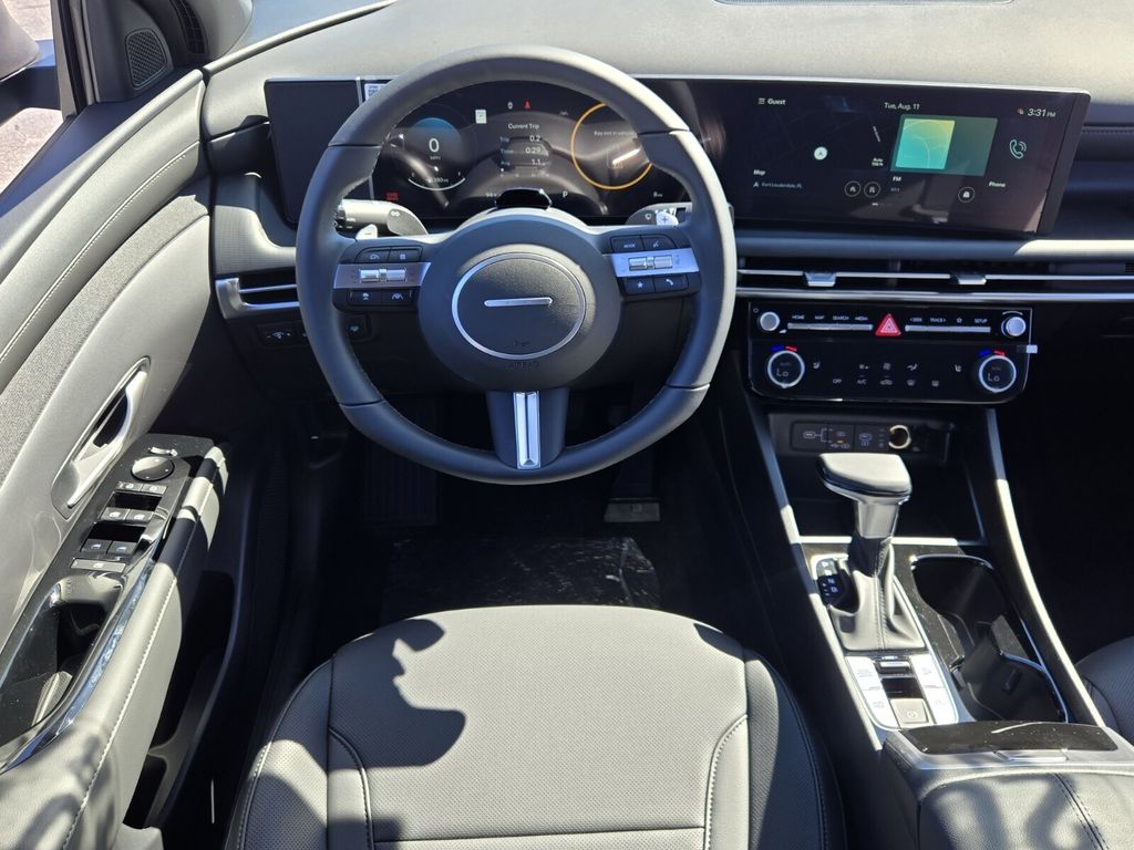 2026 Hyundai Santa Cruz - $42,810