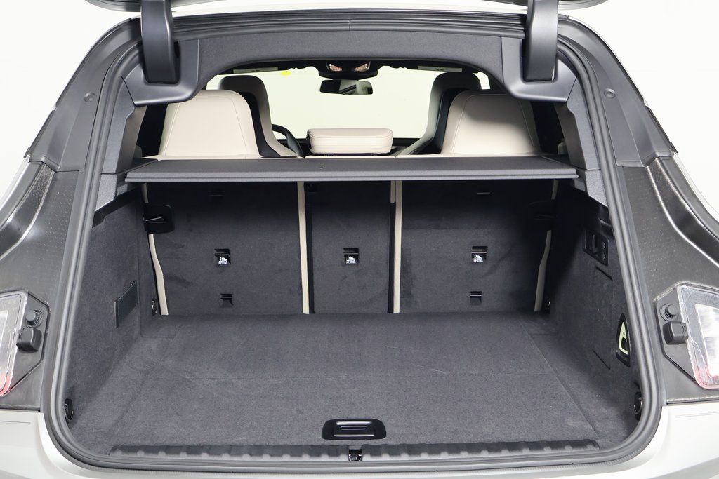 Thumbnail: 2026 BMW iX - 8