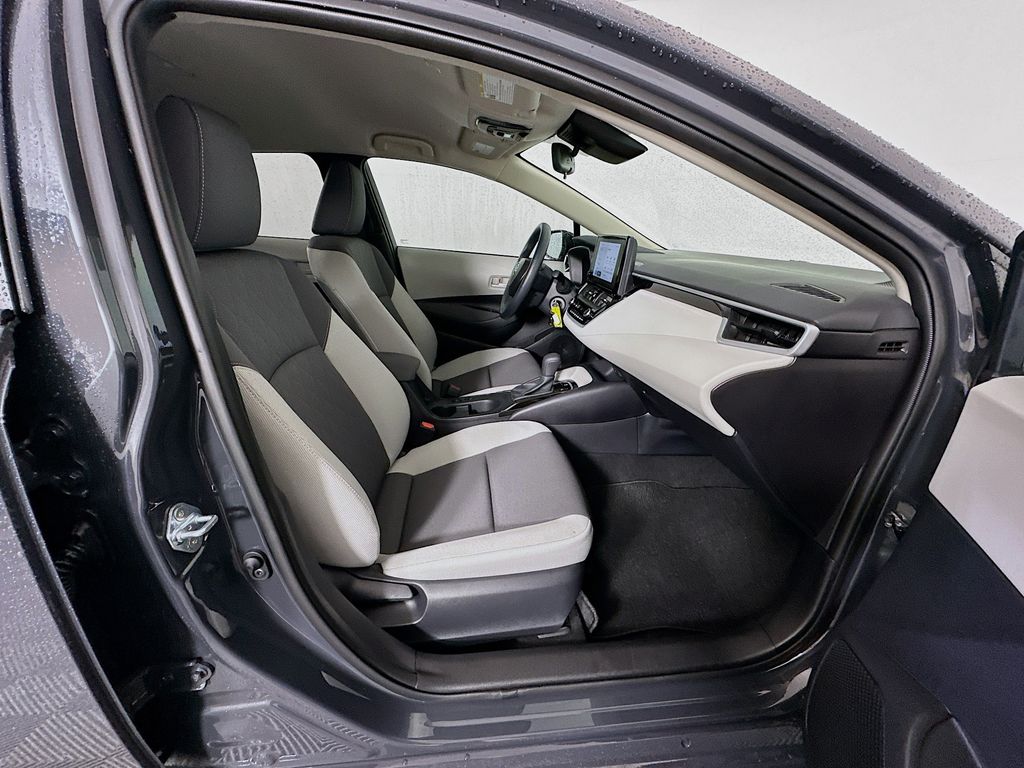 Thumbnail: 2026 Toyota Corolla - 26