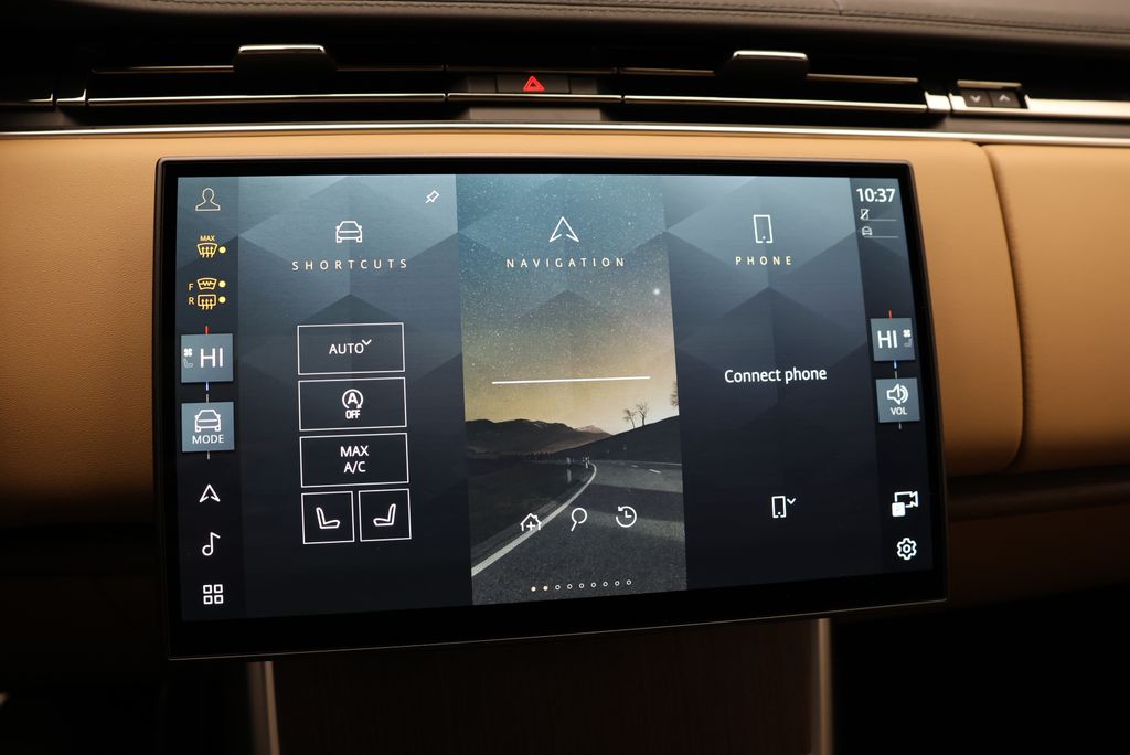 Thumbnail: 2026 Land Rover Range Rover - 22