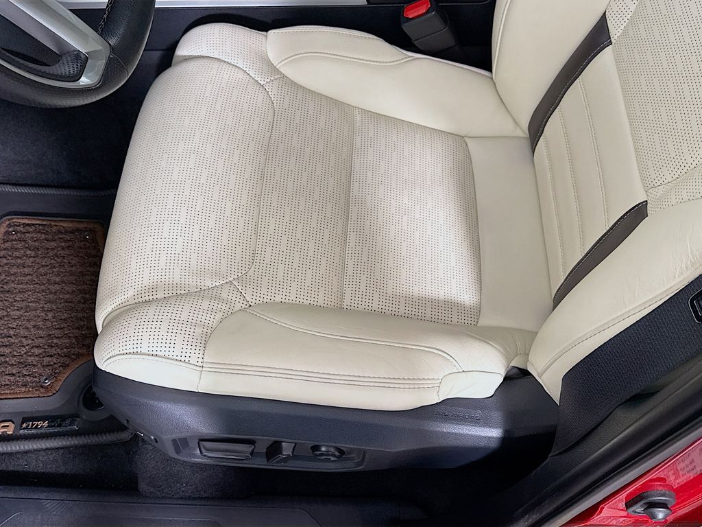 Thumbnail: 2024 Toyota Tundra - 20