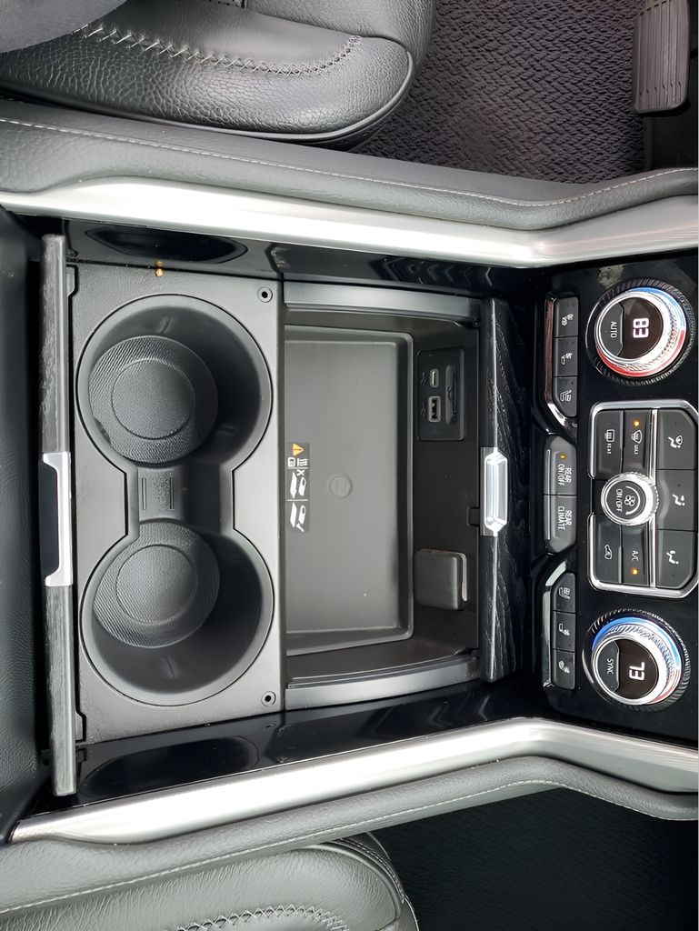 Used Car 2021 Gmc Yukon  Denali For Sale Under $40,000 In Austin, Texas