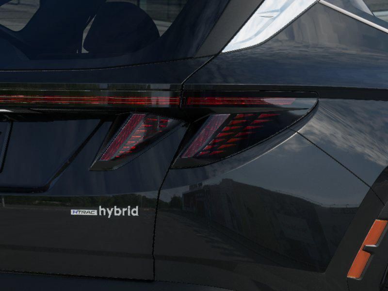 Thumbnail: 2026 Hyundai Tucson - 10