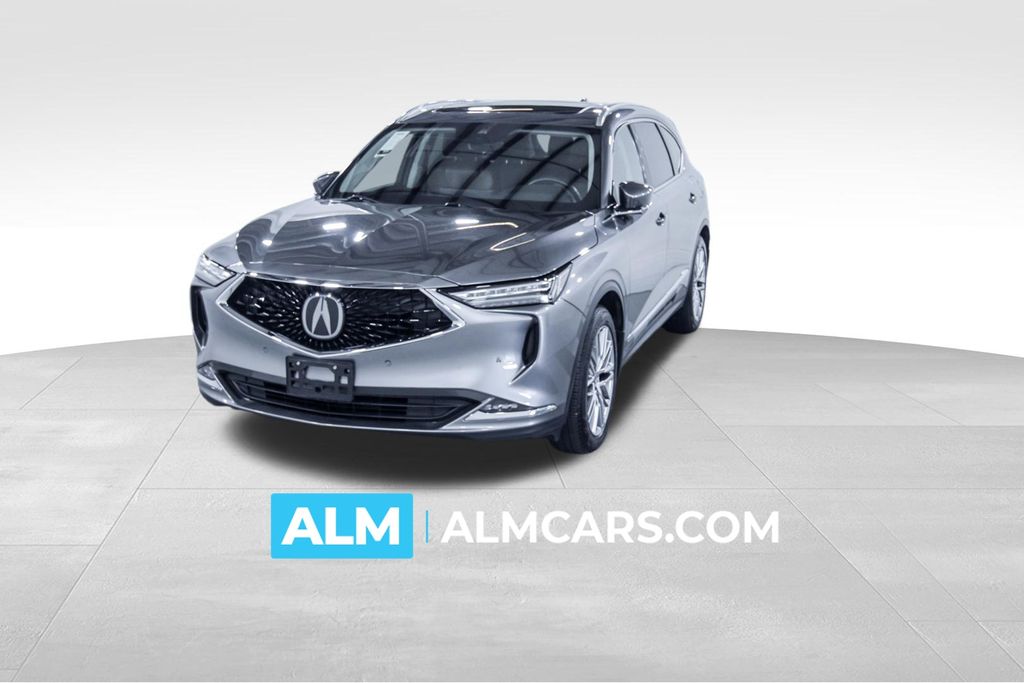 2023 Acura MDX