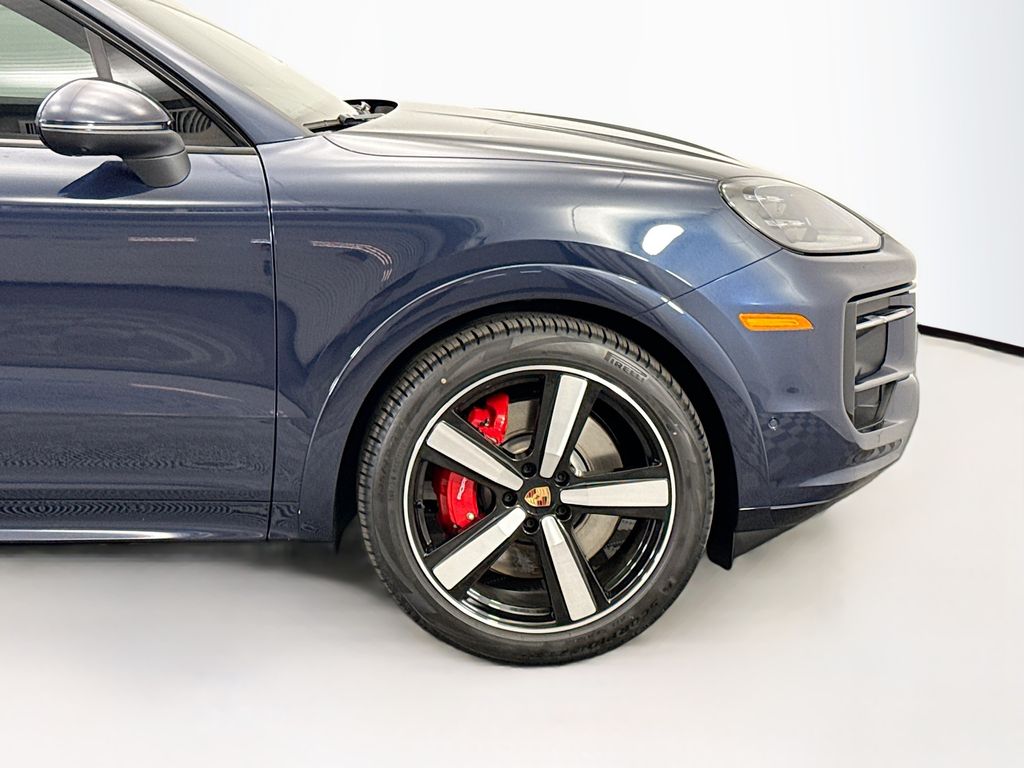 Thumbnail: 2026 Porsche Cayenne - 11
