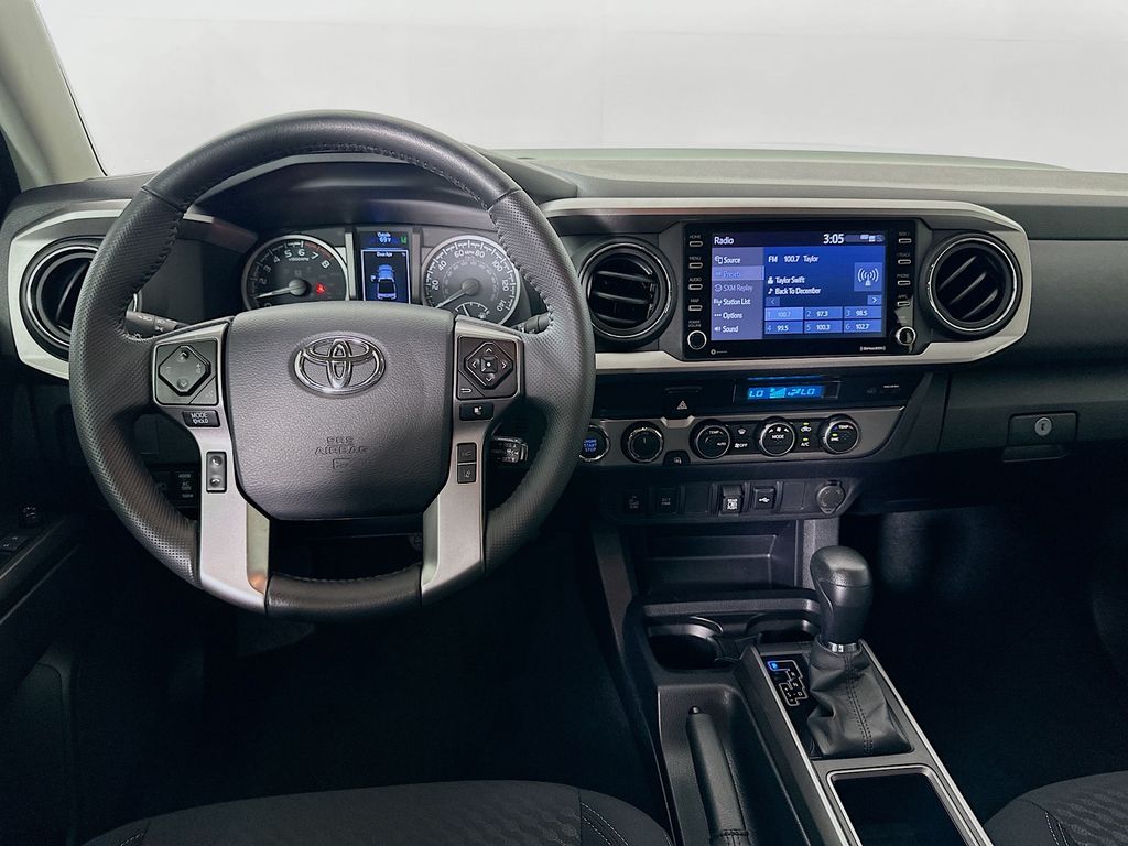 Thumbnail: 2023 Toyota Tacoma - 21