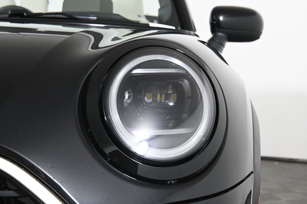 Thumbnail: 2026 MINI Cooper - 16