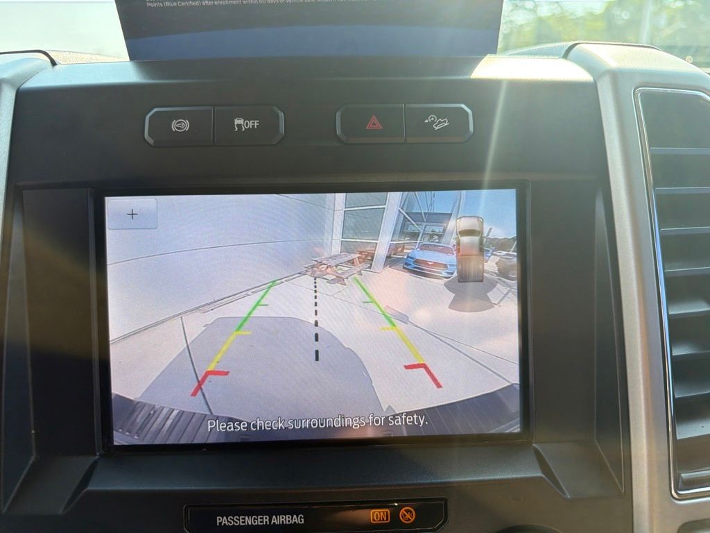 2021 Ford F-250 Super Duty LARIAT