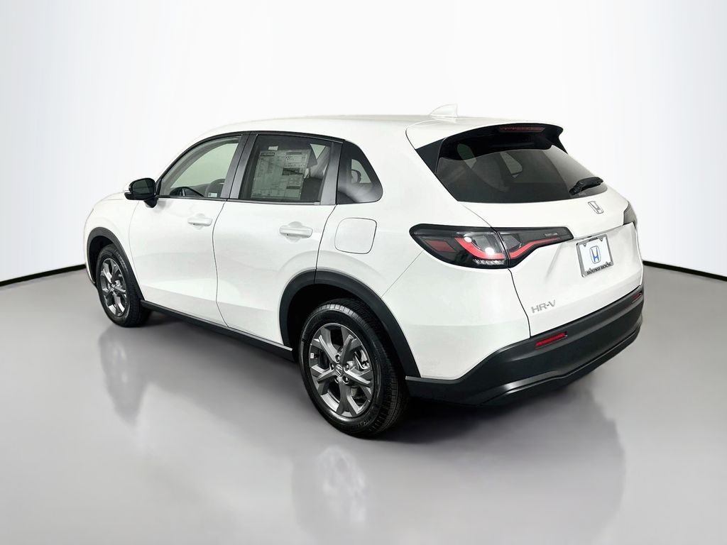 Thumbnail: 2027 Honda HR-V - 7