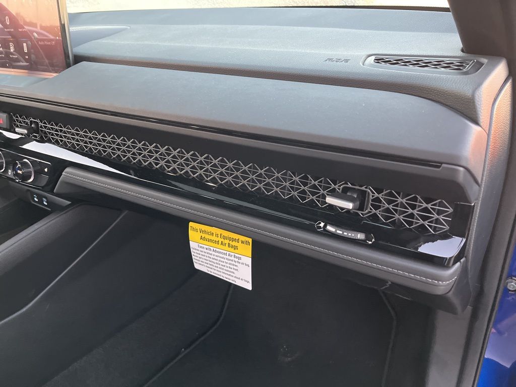 Thumbnail: 2025 Honda Accord - 30