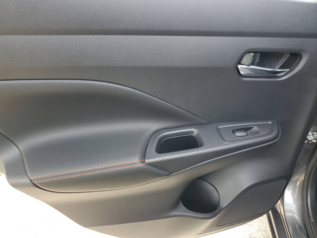 used 2022 Nissan Versa car, priced at $13,776